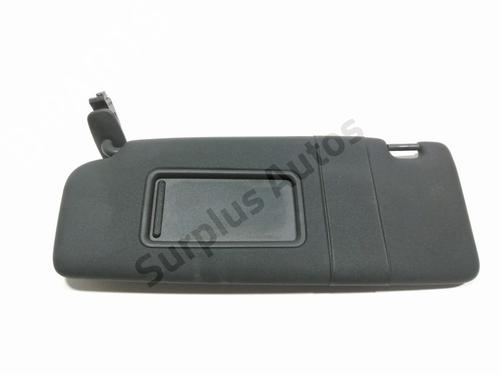 Used Left sun visor AUDI TT (8J3) 2.0 TFSI (200 hp) 28264964