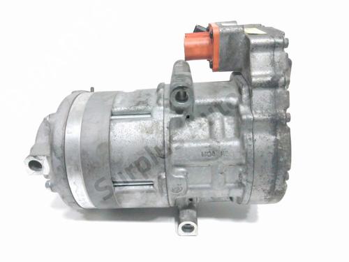 AC compressor HYUNDAI TUCSON (NX4E, NX4A) 1.6 T-GDI Plug-in-Hybrid HTRAC | BP30524707M34 - Image 4