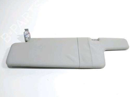 Used Left sun visor Left sun visor 37786036 37786036