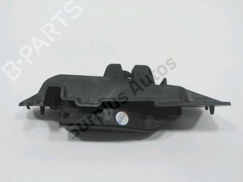 Tailgate lock CITROËN C2 (JM_) 1.4 HDi | BP32311285C101