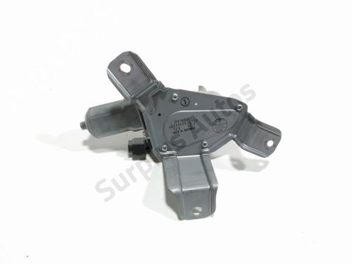 Used Rear wiper motor Rear wiper motor SUZUKI CELERIO (LF) 1.0 (AVK310) (68 hp) 29860279 29860279