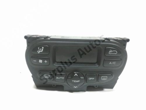 Used Climate control PEUGEOT 206+ (2L_, 2M_) 1.4 i (73 hp) 28228227