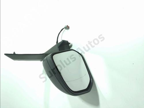 left-mirror-ford-transit-connect-v408-box-bodympv-2013-32279836 main image