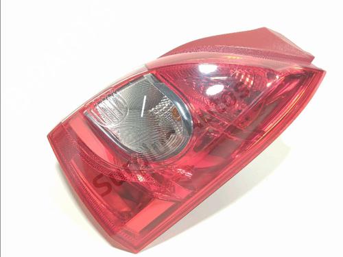 Right taillight RENAULT TWINGO II (CN0_) 1.2 16V (CN04, CN0B) | BP38588505C35 - Image 2