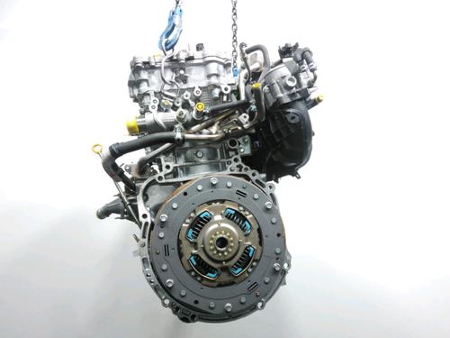 Engine TOYOTA RAV 4 IV (_A4_) 2.5 Hybrid (AVA42_) | BP28218735M1 