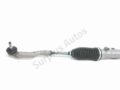 Steering rack RENAULT CLIO V (B7_) 1.0 TCe 100 (B7MT) | BP29579669M22