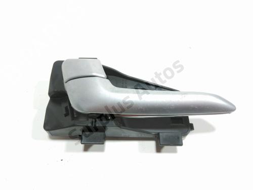 Used Front left interior door handle KIA PICANTO II (TA) 1.0 (69 hp) 28243410