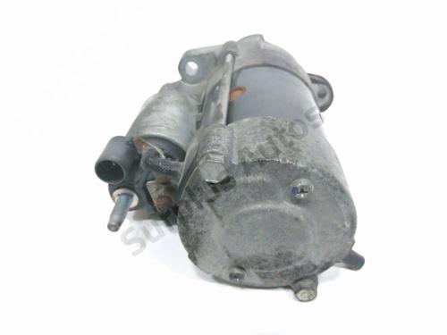 Starter OPEL ASTRA J (P10) 1.6 CDTi (68) | BP30524703M8 - Image 3