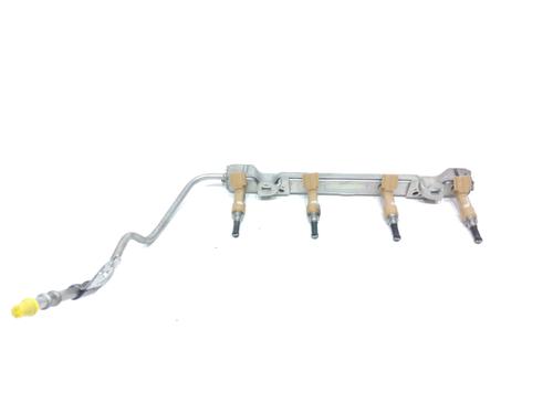 Used Injection rail TOYOTA VERSO (_R2_) 1.6 (ZGR20_, ZGR20R) (132 hp) 28221319