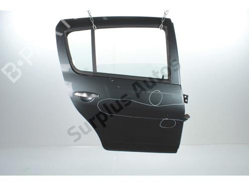 Used Right rear door DACIA SANDERO 1.5 dCi (88 hp) 30896183