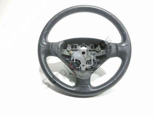 Used Steering wheel PEUGEOT 207 (WA_, WC_) 1.6 16V VTi (120 hp) 31798247