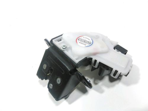 Tailgate lock MAZDA 3 (BL) 2.2 MZR CD (BL10) | BP28260499C101 - Image 2