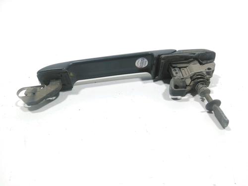 Front right exterior door handle VW GOLF III (1H1) 1.9 TDI | BP28241874C129