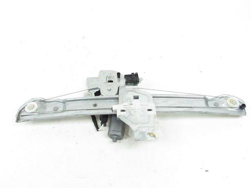 Used Front left window mechanism Front left window mechanism 37773909 37773909