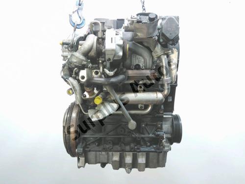 Motor VW JETTA III (1K2) 1.9 TDI | BP29579473M1 