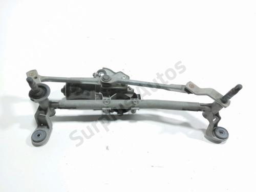 Meccanismo tergicristalli anteriori RENAULT TWINGO III (BCM_, BCA_) 0.9 TCe 90 (BCM9, BCM2) (90 hp) 31987392