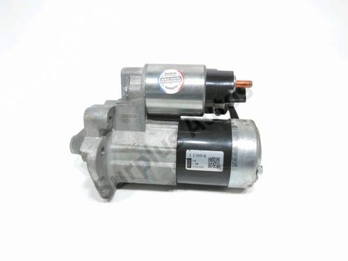 Startmotor RENAULT CLIO III Hatchback Van (SB_, SR_) 1.5 dCi (68 hp) 28222346