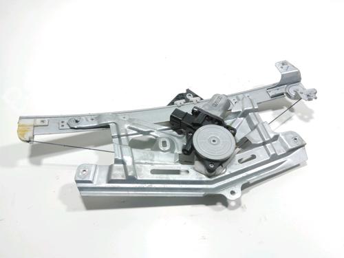 Rudehejsemekanisme ventre foran HONDA CIVIC VIII Hatchback (FN, FK) 2.2 CTDi (FK3) (140 hp) 28240776