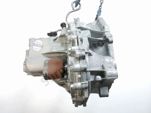 Gearbox FORD FIESTA VII (HJ, HF) 1.0 EcoBoost | BP37764918M3 - Image 2