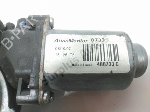 Rudehejsemekanisme ventre foran RENAULT CLIO II (BB_, CB_) 1.2 (BB0A, BB0F, BB10, BB1K, BB28, BB2D, BB2H, CB0A,... | BP29230548C22 