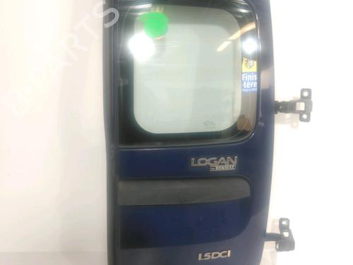 Used Right tailgate DACIA LOGAN MCV (KS_) 1.5 dCi (KS0W) (86 hp) 31002029