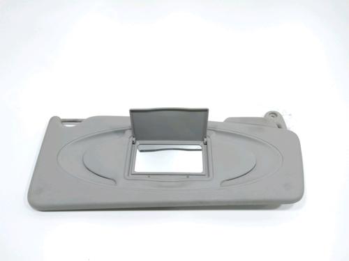 Used Right sun visor RENAULT KANGOO / GRAND KANGOO II (KW0/1_) 1.5 dCi 85 (KW0K, KW0L, KW0B) (86 hp) 31002474
