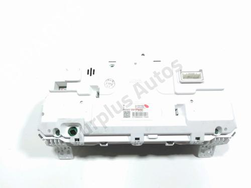 Instrument cluster CITROËN C4 AIRCROSS 1.6 HDi 115 AWC | BP28230731C47 