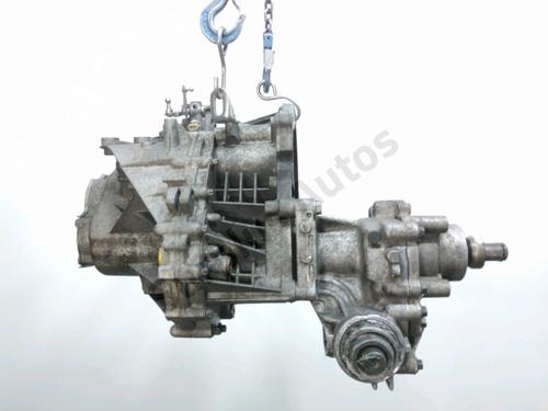 Gearbox MINI MINI COUNTRYMAN (R60) Cooper S ALL4 | BP32310889M3 - Image 4