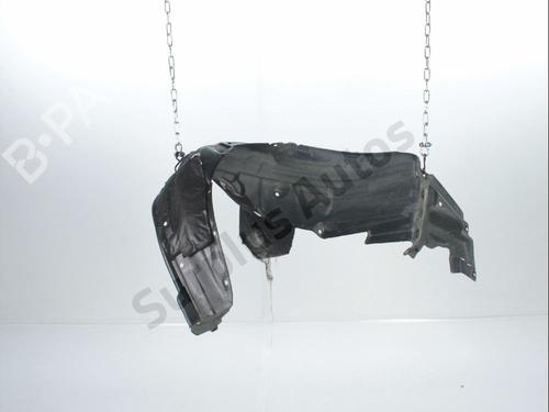 Used Wheel arch TOYOTA PRIUS Liftback (_W2_) 1.5 Hybrid (NHW20_, NHW20R) (112 hp) 28236375