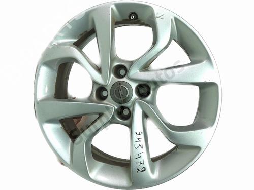 Used Rim Rim 37766341 37766341