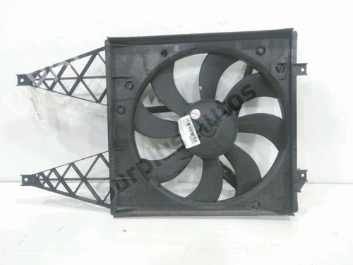 Ventola abitacolo Ventola abitacolo VW POLO IV (9N_, 9A_) 1.4 TDI (70 hp) 37167615 37167615