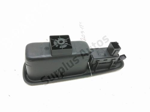 Right rear window switch PEUGEOT 3008 I MPV (0U_) 1.6 HDi | BP30999335I28