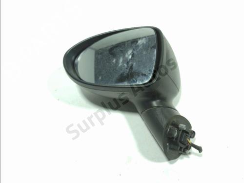Used Left mirror Left mirror KIA RIO III (UB) 1.1 CRDi (75 hp) 34148669 34148669