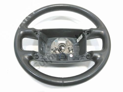 Used Steering wheel Steering wheel VW PHAETON (3D1, 3D2, 3D3, 3D4, 3D6, 3D7, 3D8, 3D9) 3.2 V6 4motion (241 hp) 33713738 33713738