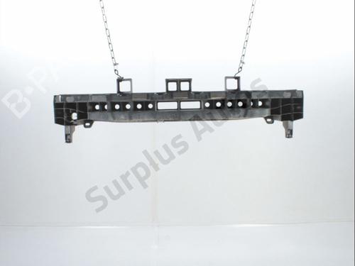 Used Rear bumper reinforcement RENAULT CLIO IV (BH_) 1.5 dCi 90 (90 hp) 29347502