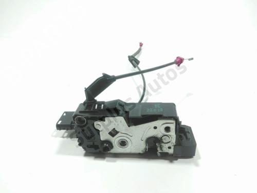 Used Rear left lock CITROËN C3 Picasso (SH_) 1.6 HDi (90 hp) 30584911