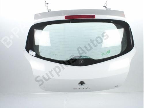 tailgate-renault-clio-iii-br01-cr01-2005-2006-2007-2008-2009-2010-2011-2012-2013-2014-31846087 main image