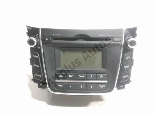 Used Radio Radio 37291616 37291616