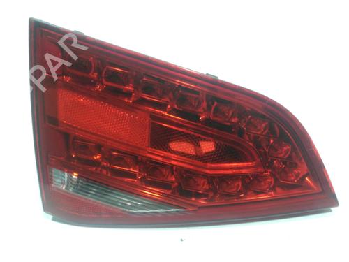 Used Left tailgate light AUDI A4 B8 (8K2) 2.0 TDI (136 hp) 28267943