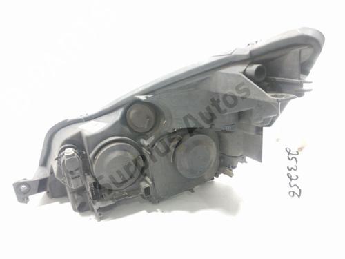 Right headlight RENAULT ESPACE IV (JK0/1_) 2.0 dCi (JK01, JK02, JK1J, JK1K, JK1H) | BP37507252C29 - Image 3