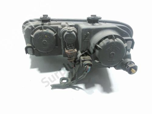 Right headlight ROVER 25 I Hatchback (RF) 1.8 16V | BP28266419C29 