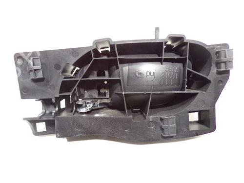 Front right interior door handle CITROËN C4 I (LC_) 1.6 HDi | BP28242551I14 