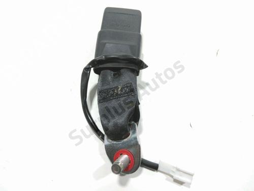seat-buckle-nissan-pulsar-hatchback-c13-2014-39162238 main image