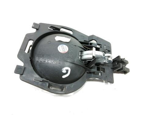 Front left interior door handle CITROËN C2 (JM_) 1.4 | BP30996419I13 - Image 2