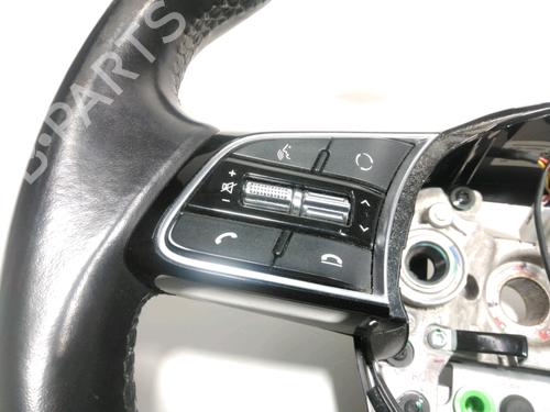 Steering wheel KIA CEED Sportswagon (CD) 1.6 CRDi 115 | BP37765605C49 - Image 2