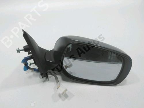Used Right mirror Right mirror TOYOTA URBAN CRUISER (_P1_) 1.4 D-4D (NLP110_, NLP110R) (90 hp) 30997231 30997231