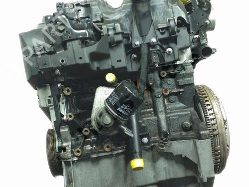 Used Engine Engine RENAULT KANGOO Express (FW0/1_) 1.5 dCi 110 (FW06, FW12) (110 hp) 36351908 36351908