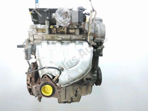 Engine RENAULT MEGANE II (BM0/1_, CM0/1_) 1.4 16V | BP28219450M1 