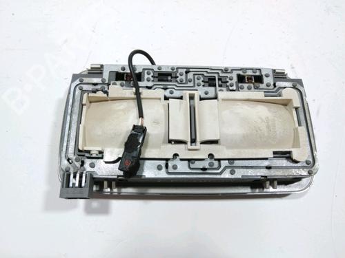 Kabinelys CITROËN NEMO Box Body/MPV (AA_) 1.4 HDi | BP29859600I8 - Image 2