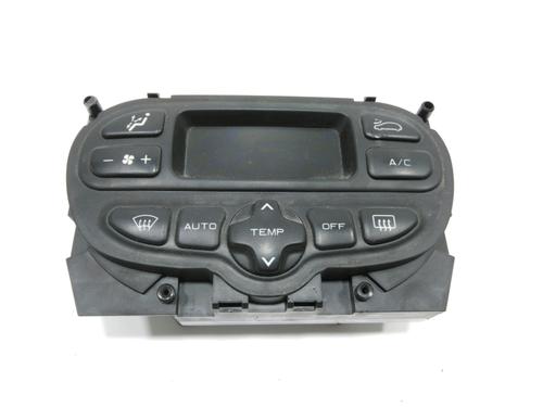 climate-control-citroen-xsara-picasso-n68-1999-2000-2001-2002-2003-2004-2005-2006-2007-2008-2009-2010-2011-2012-30988439 main image